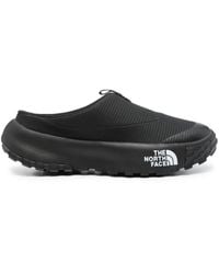 The North Face - Never Stop Slippers - Lyst
