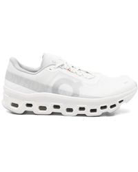 On Shoes - Cloudmster 1 Mesh Sneakers - Lyst