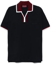 Gucci - Polo Shirts - Lyst