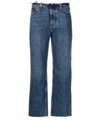 Anine Bing Jeans for Women | Online 