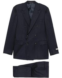 Canali - Suit - Lyst