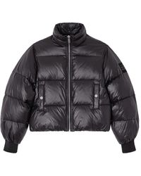 Ganni - Jackets - Lyst