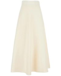 Max Mara - Skirts - Lyst