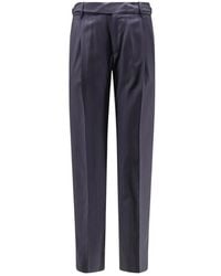 Dolce & Gabbana - Suit Trousers - Lyst