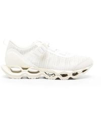 Mizuno - Wave Prophecy Strap 2 Sneakers - Lyst
