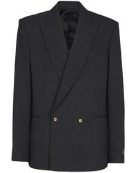 Balmain - Jackets - Lyst