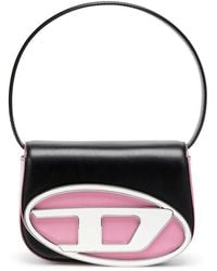 DIESEL - Shoulder Bags - Lyst