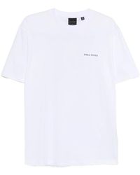 Daily Paper - Shield-Print T-Shirt - Lyst