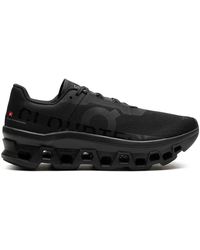 On Shoes - Cloudmonster "All" Sneakers - Lyst