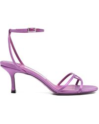 Jimmy Choo - Boots - Lyst