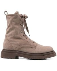 Brunello Cucinelli - Shoes - Lyst