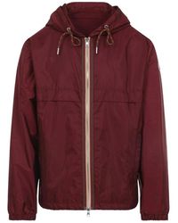 Moncler - Jackets - Lyst