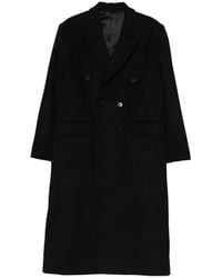 Ernest W. Baker - Virgin-Wool Coat - Lyst