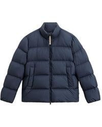 Woolrich - Outerwears - Lyst