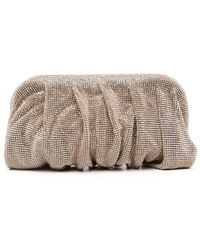Benedetta Bruzziches - Large Venus Clutch Bag - Lyst