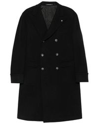 Tagliatore - Coats - Lyst