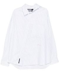 Jacquemus - Casual Shirts - Lyst