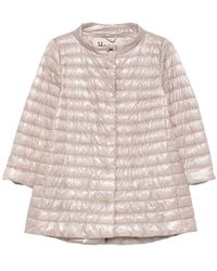 Herno - Jackets - Lyst