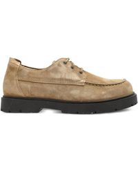 Birkenstock - Highwood Derby Shoes - Lyst