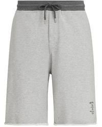 Brunello Cucinelli - Shorts - Lyst