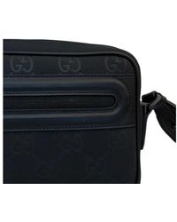 Gucci - Messenger Bags - Lyst