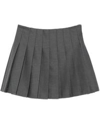 Self-Portrait - Skirts - Lyst
