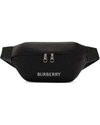 Burberry - Belt Bags - Lyst
