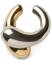 Panconesi - Blow Up Helix Ear Cuff - Lyst