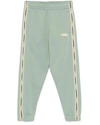 Maison Kitsuné - Flash Fox Track Pants - Lyst