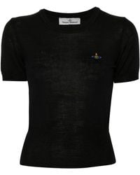 Vivienne Westwood - Top "Bea - Lyst