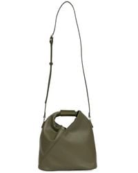 MM6 by Maison Margiela - Japanese Origami-Inspired Shoulder Bag - Lyst