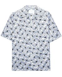 Prada - Shirts - Lyst