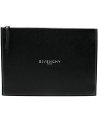 Givenchy - Clutch Bags - Lyst