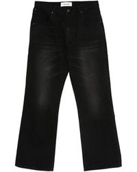 Tonywack - Faded-Effect Jeans - Lyst