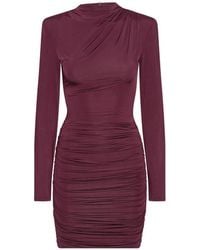ROTATE BIRGER CHRISTENSEN - Dresses - Lyst