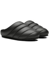 Axel Arigato - Snail Quilted Mules - Lyst