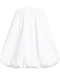 Patou - Dress Cotton - Lyst