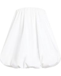 Patou - Dress Cotton - Lyst