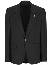 Gucci - Jackets - Lyst