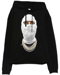 ih nom uh nit - Mask Future Hoodie - Lyst