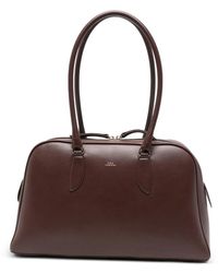 A.P.C. - Shoulder Bags - Lyst