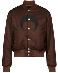 Marine Serre - Jackets - Lyst