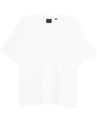 Daily Paper - Logo-Embossed T-Shirt - Lyst