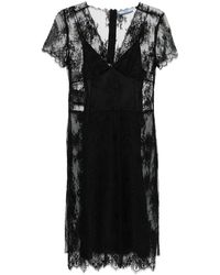 Prada - Dresses - Lyst