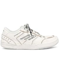Balenciaga - Hamptons Sports Shoes - Lyst