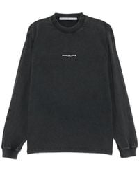 Alexander Wang - T-Shirts & Vests - Lyst