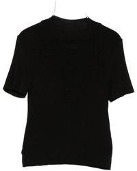 Maison Margiela - Short-Sleeve T-Shirt - Lyst