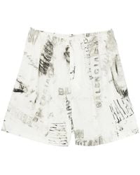Balenciaga - Shorts - Lyst