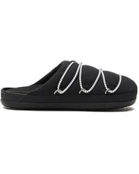 Moon Boot - Soft Slippers - Lyst