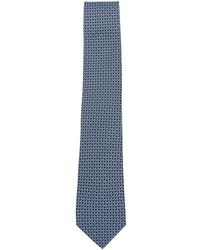 Ferragamo - Tie - Lyst